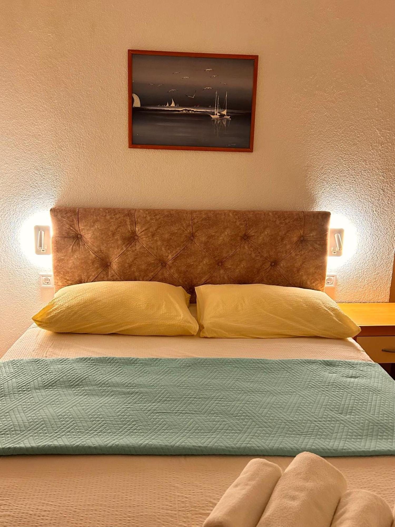 Villa Radulj Kozarica Kültér fotó