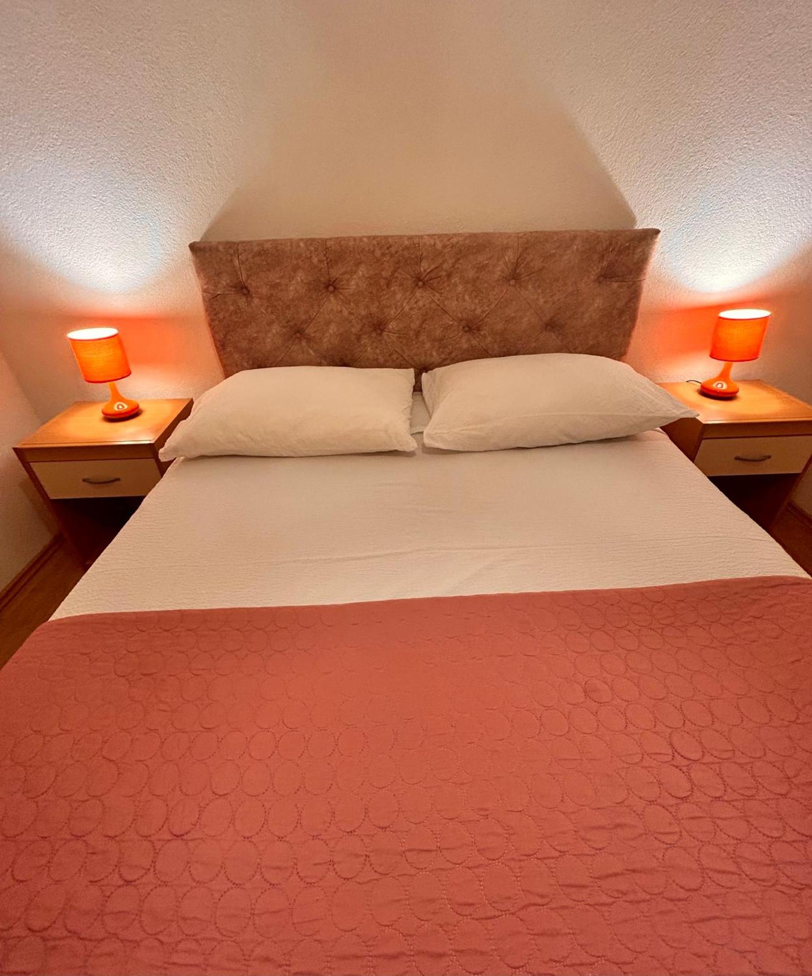 Villa Radulj Kozarica Kültér fotó
